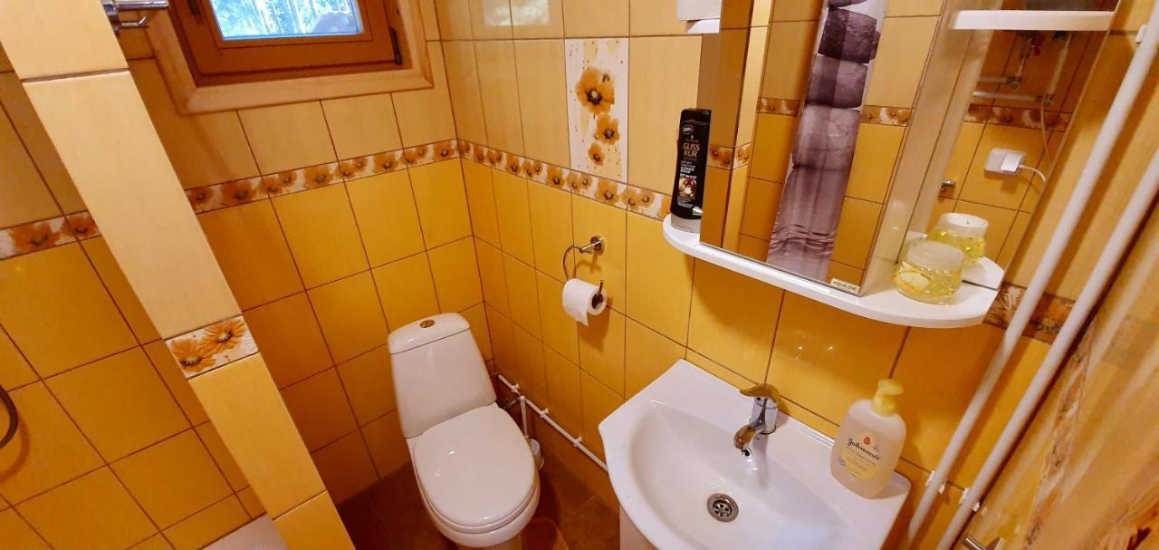 Veela Metsamaja Villa Noarootsi Dış mekan fotoğraf